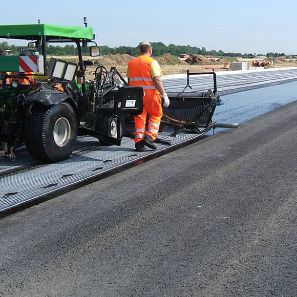 Image of Pavement Maintanance